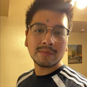 Meet your Posher, Sergio